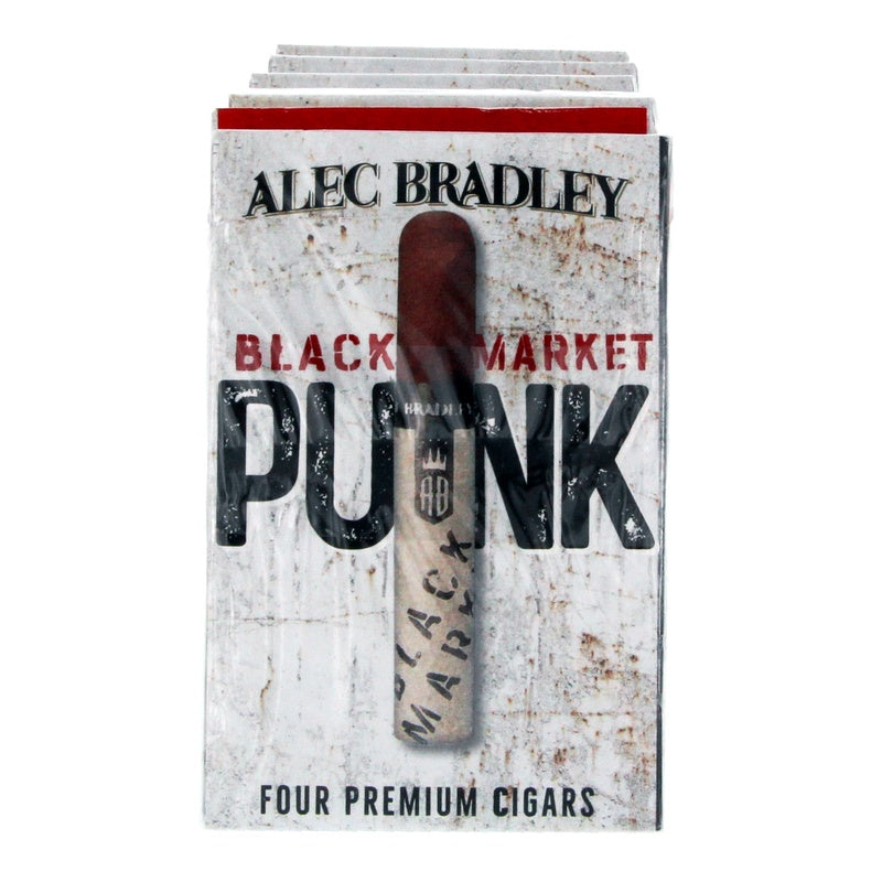 Alec Bradley Black Market Punk 5/4CT