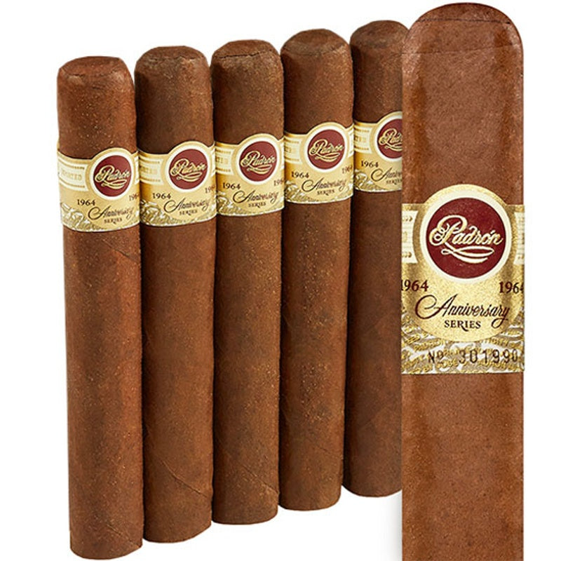 Padron Series Corona