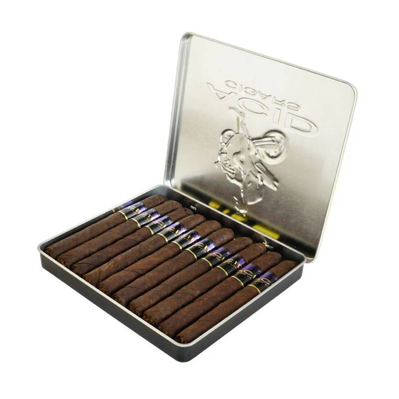 ACID Krush Morado MAD 10PK