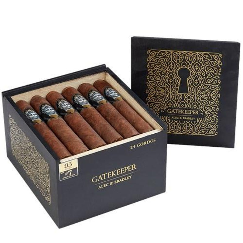 Alec Bradley Gatekeeper Gordo 24CT