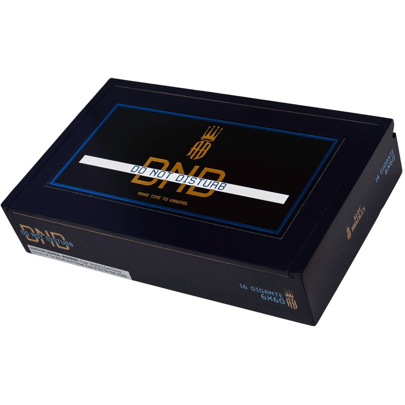 Alec Bradley Do Not Disturb Gigante