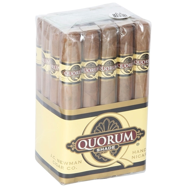 Quorum Corona Bundle