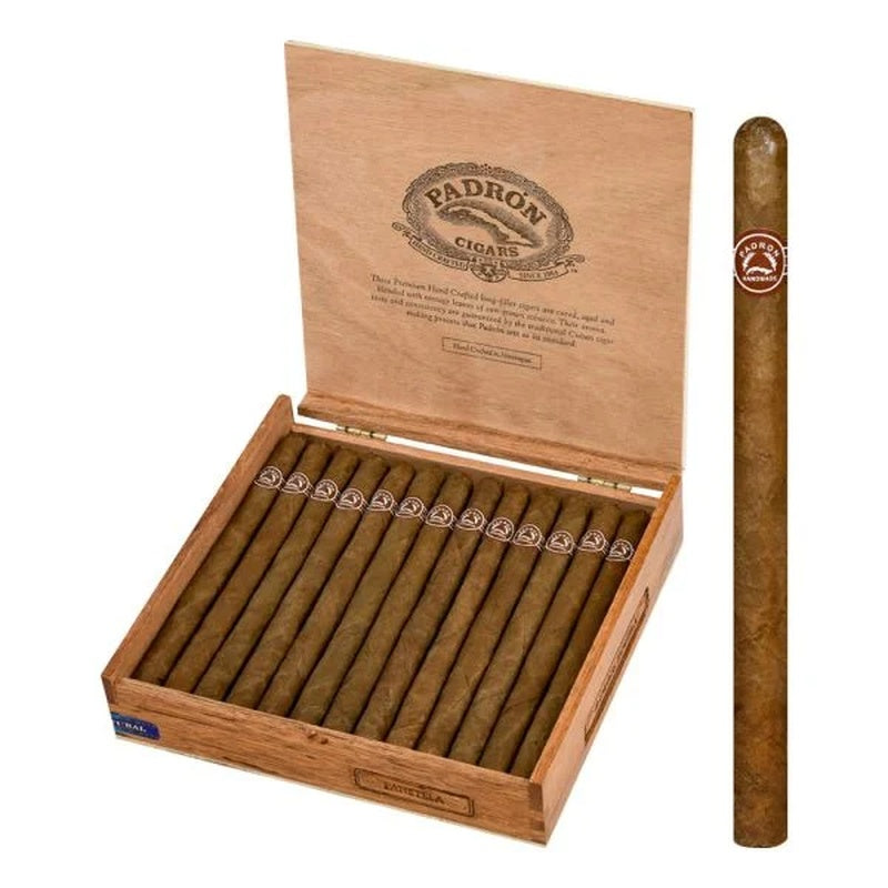 Padron Panatella