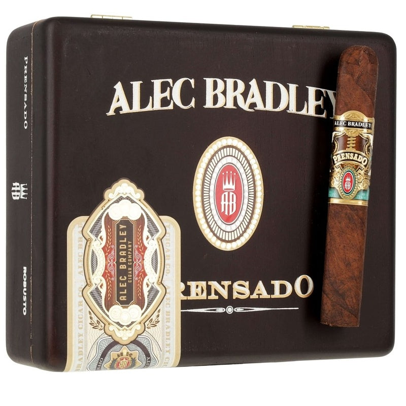 Alec Bradley Prensado Robusto 24CT