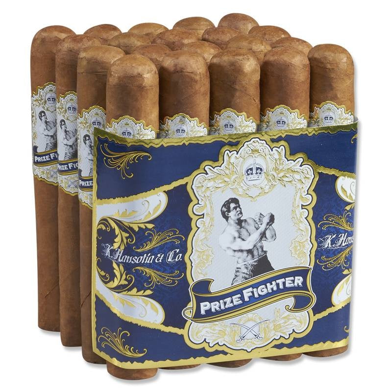 Gurkha Prize Fighter Robusto