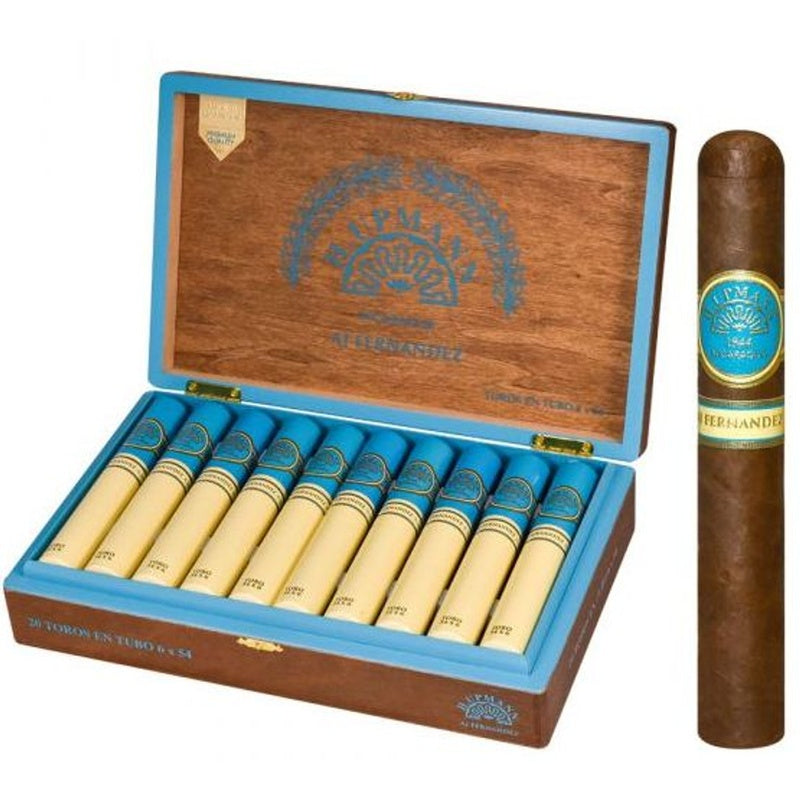 H. Upmann by AJF Toro Tube