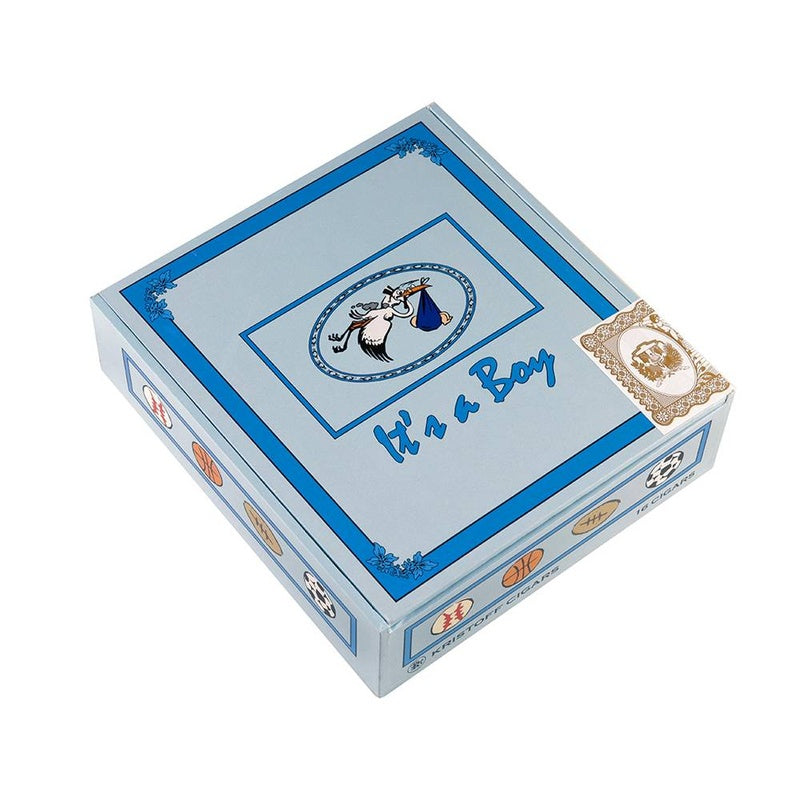 Kristoff Itâ€™s A Boy