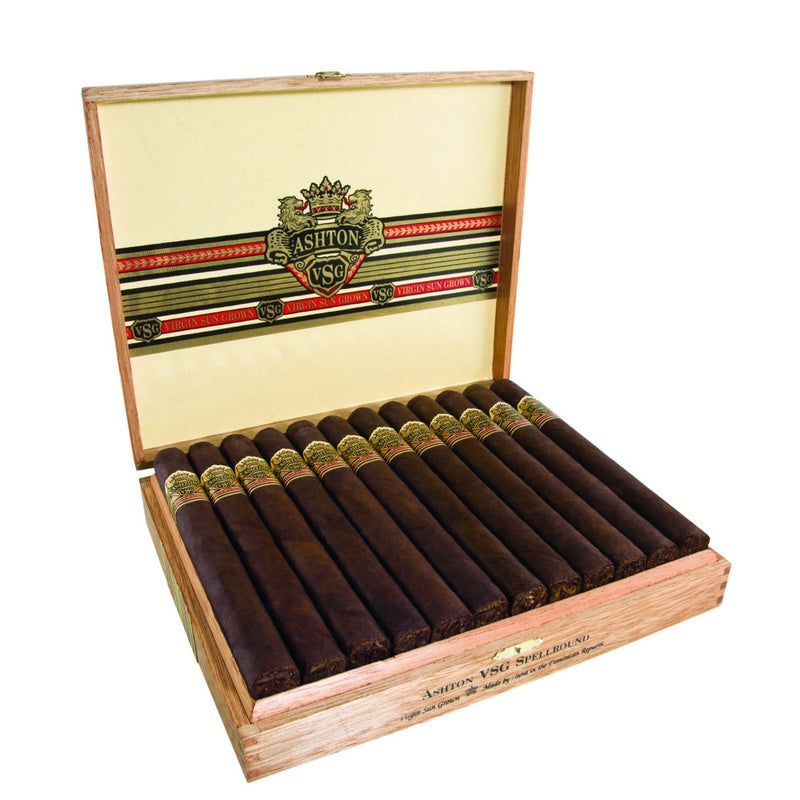 Ashton VSG Spellbound