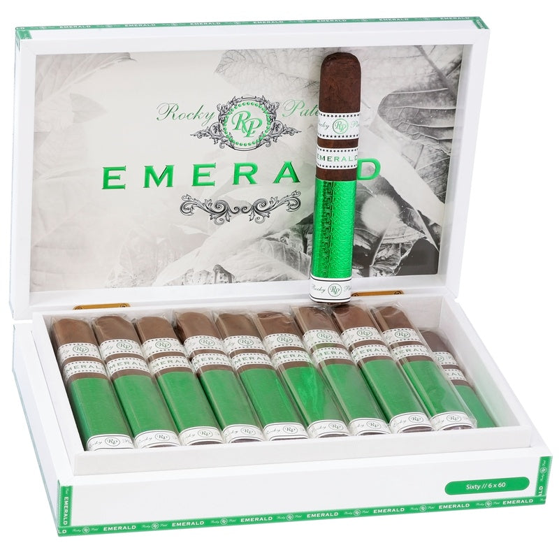 Rocky Patel Edge Maduro Sixty