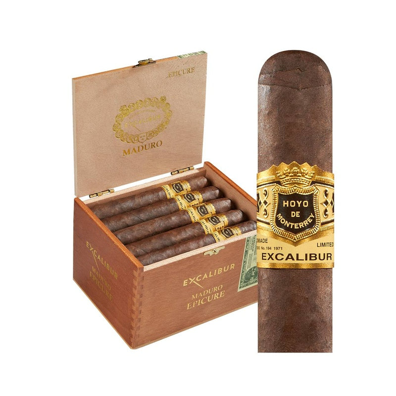 Excalibur Epicure Maduro