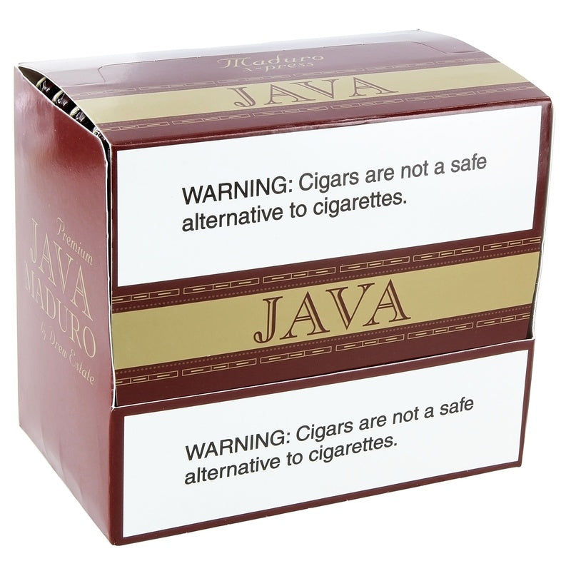Java X-Press 4x32 10CT