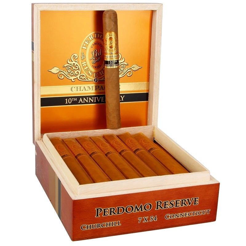 Perdomo Reserve Champagne Epicure