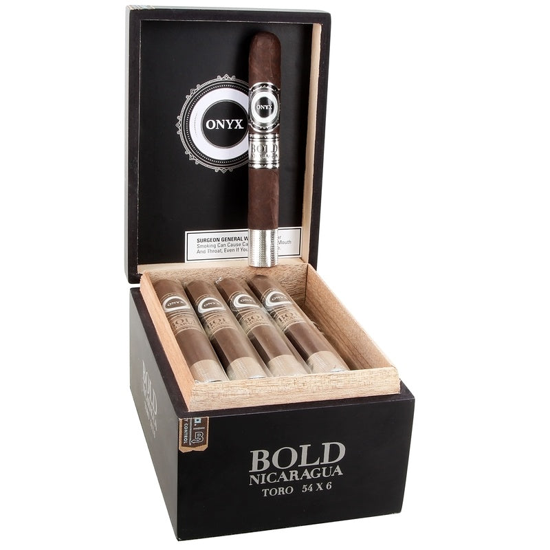 Onyx Bold Nicaragua Toro