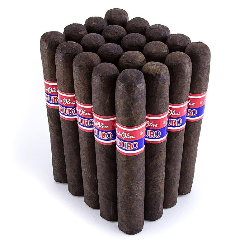 Flor de Oliva Robusto Maduro