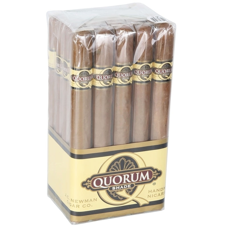 Quorum Churchill Bundle