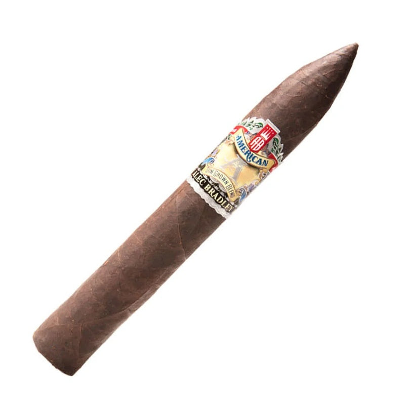 Alec Bradley American Sun Grown Torpedo 24CT