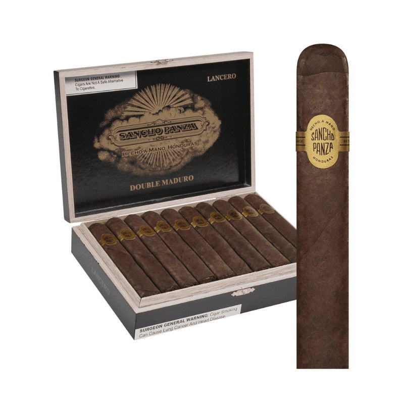 Sancho Panza Lancero Maduro