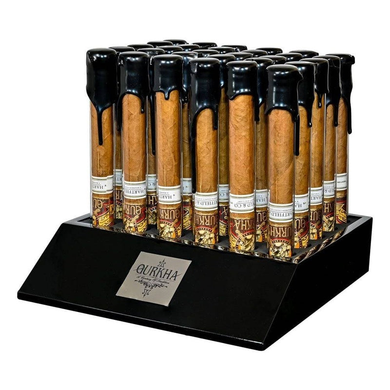 Gurkha Bourbon Churchill 30CT