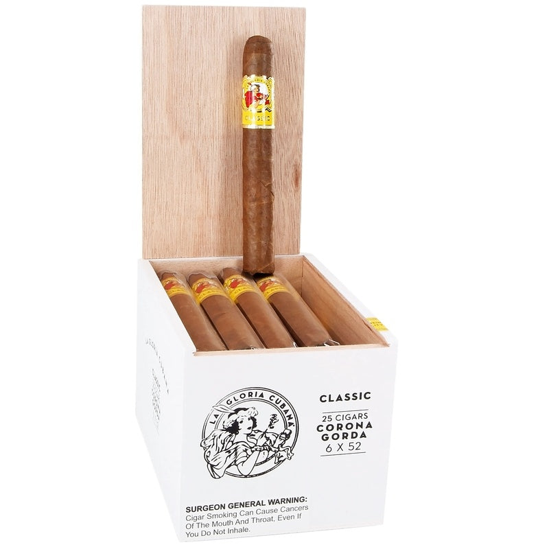 La Gloria Cubana Corona Gorda
