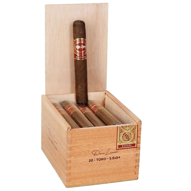 Don Lino Maduro Toro