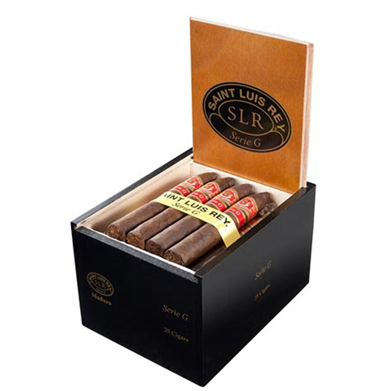 Saint Luis Rey G No. 6 Maduro