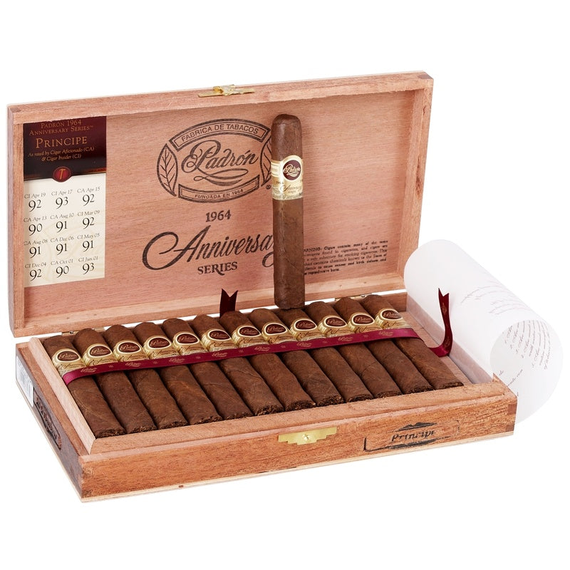 Padron Series Principe