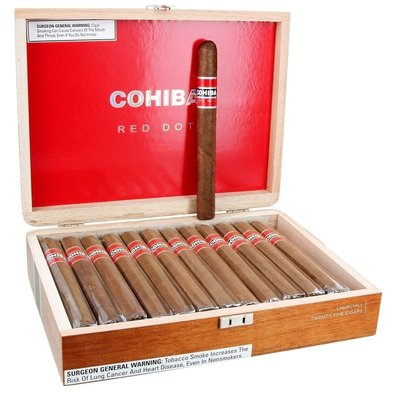 Cohiba Lonsdale Grande
