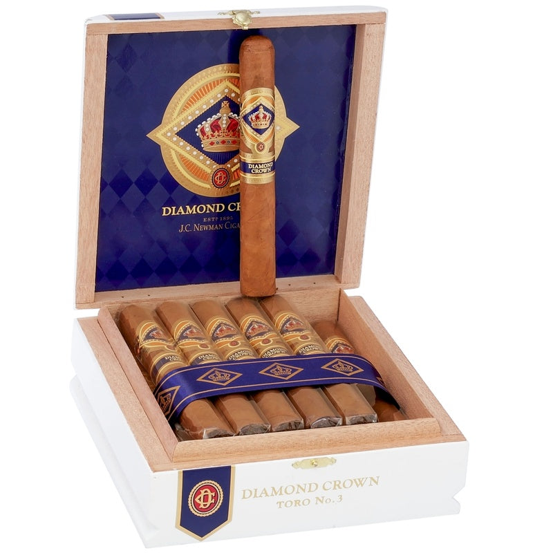 Diamond Crown Toro #3