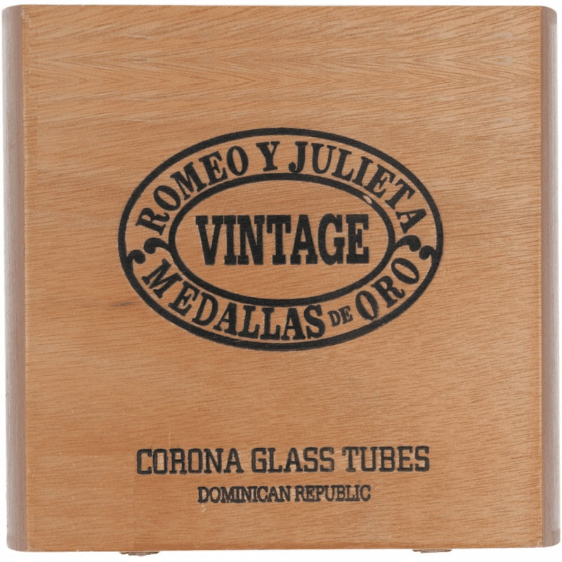 Romeo y Julieta Vintage 6