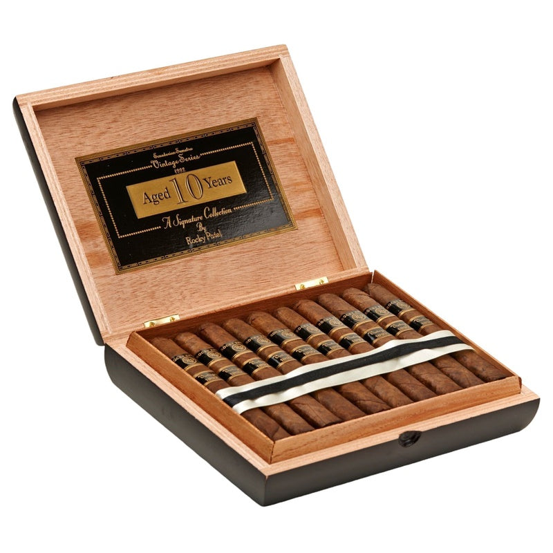 Rocky Patel Vintage 1992 Sixty