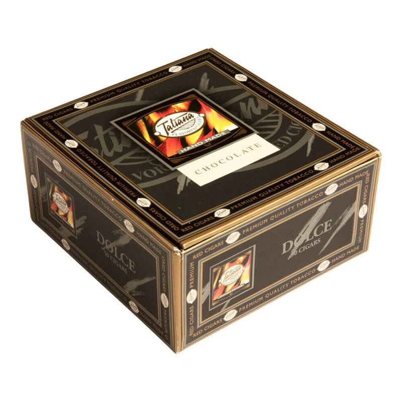 Tatiana Dolce Cinnamon Box