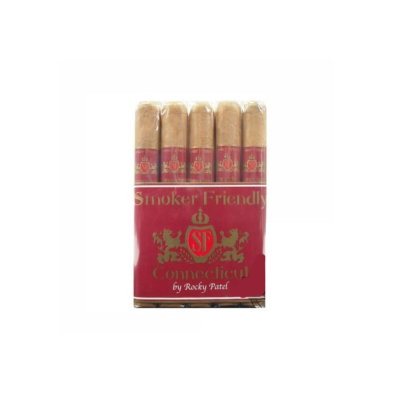 SF Rocky 6x60 Connecticut