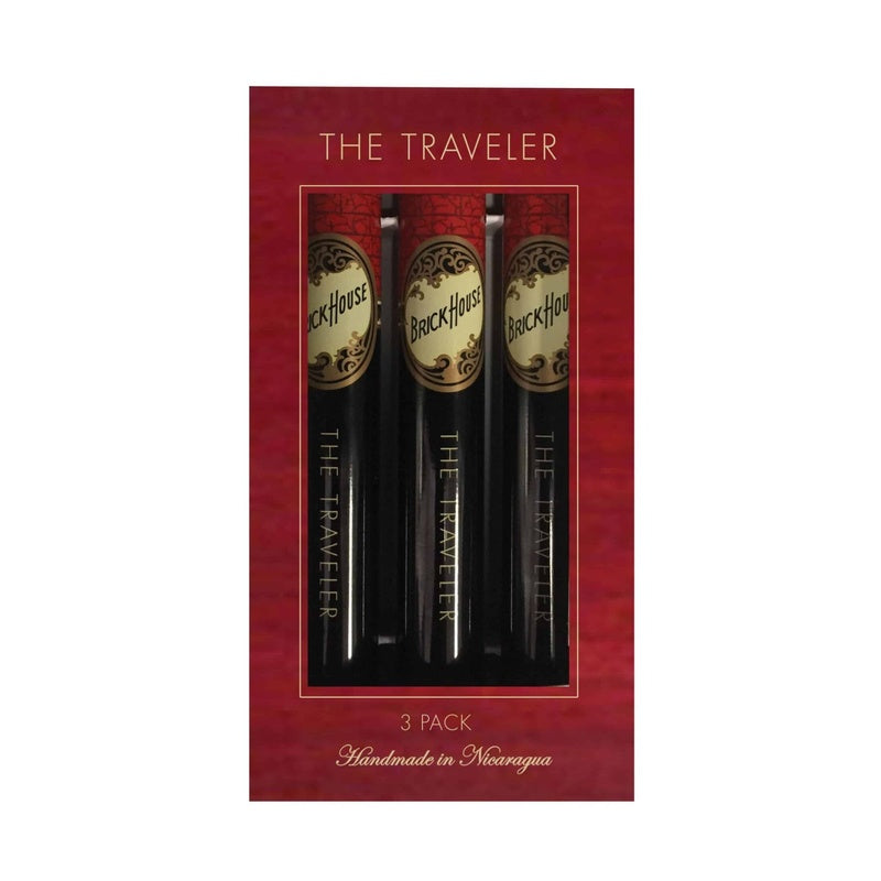 Brick House Traveler 3CT