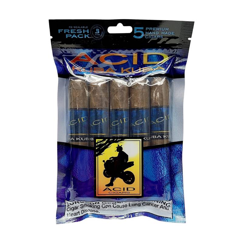 ACID Kuba Kuba FreshPack 5/5p