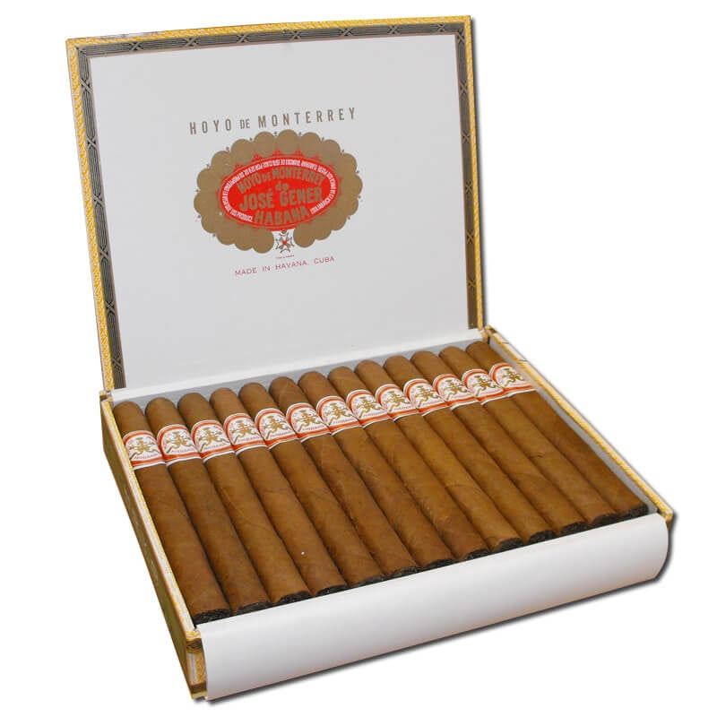 Hoyo de Monterrey Churchill