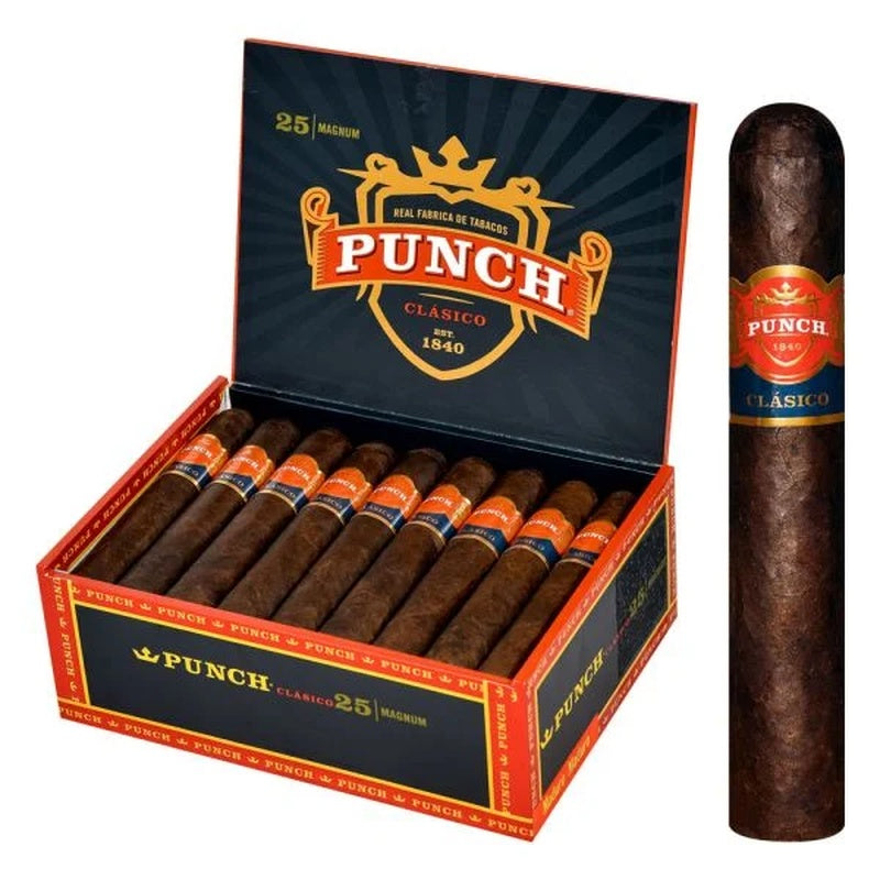 Punch Magnum Oscuro