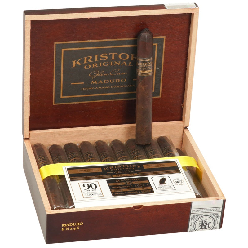Kristoff Maduro Matador