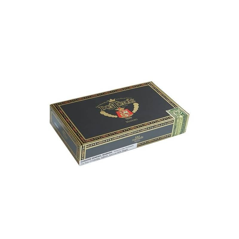 Don Tomas 2005 Robusto Maduro