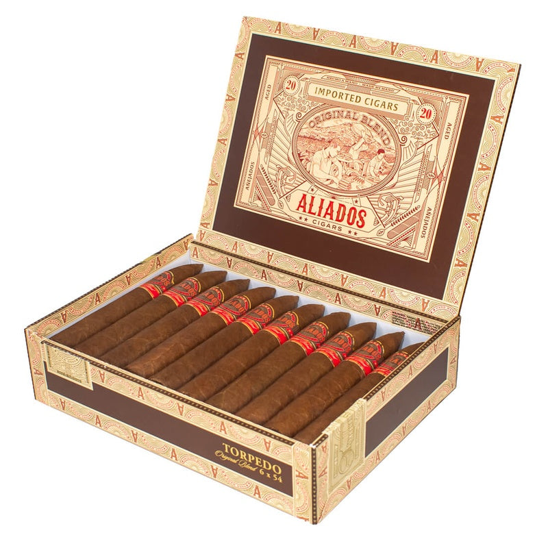 Cuba Aliados Torpedo