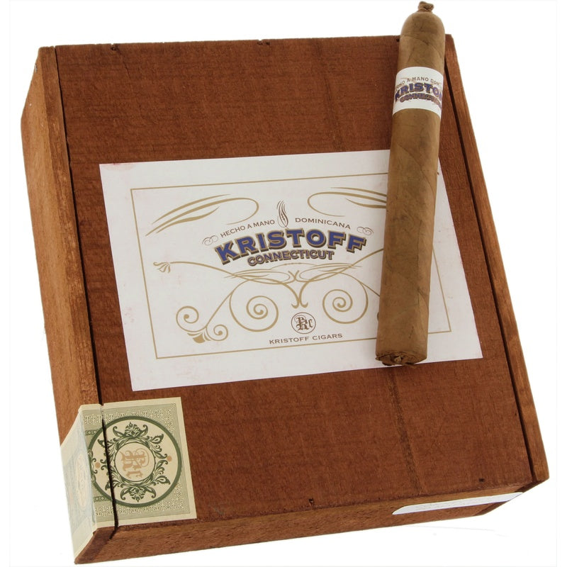 Kristoff Connecticut Matador