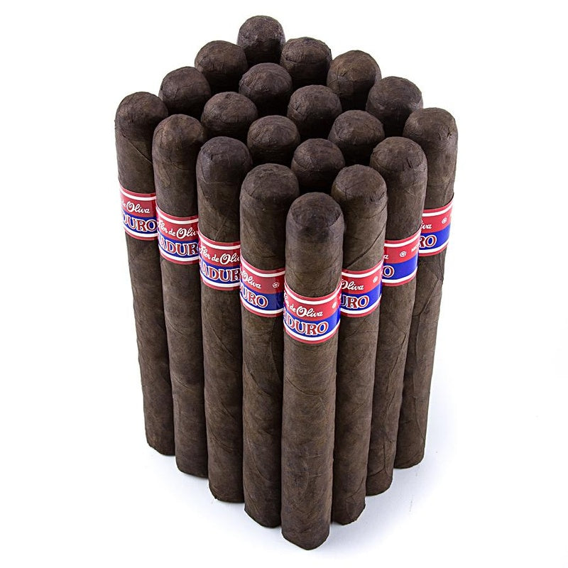 Flor de Oliva Churchill Maduro