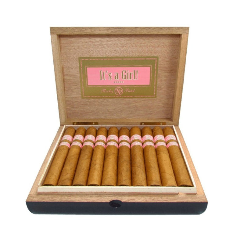 Rocky Patel It&#39;s A Girl Toro