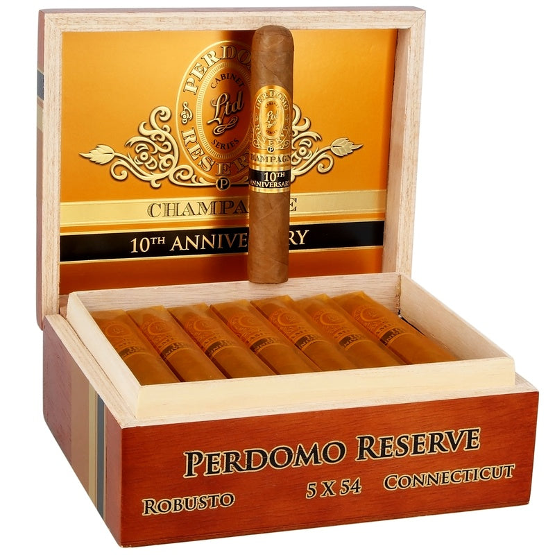 Perdomo Reserve Champagne Robusto