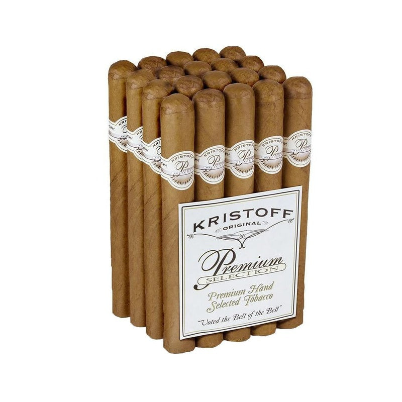Kristoff Premium Churchill