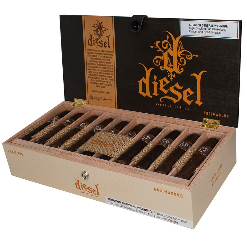 Diesel Vintage Gigante Nub