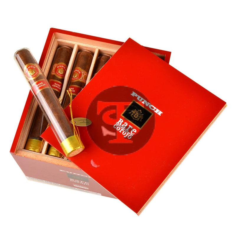 Punch Crystal 6 Pack