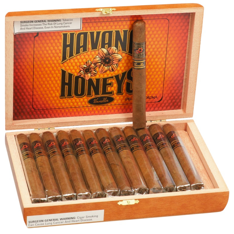 Havana Honey
