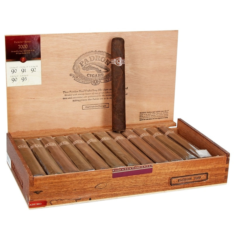 Padron 7000