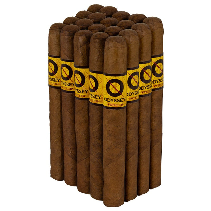 Odyssey Sweet Tip Robusto