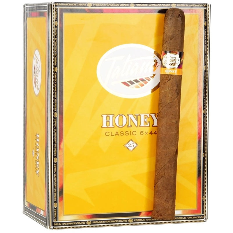 Tatiana Classic Honey